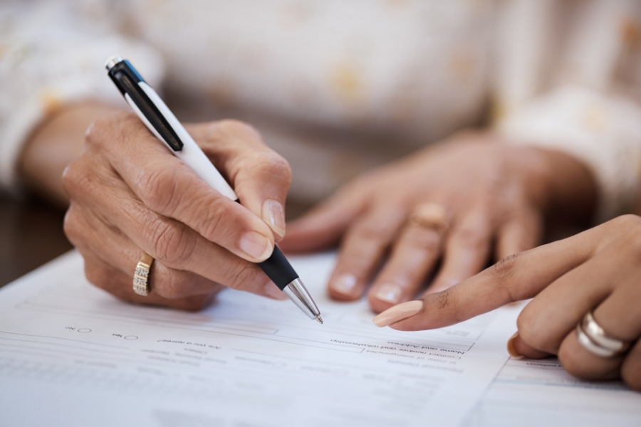 4 Reasons You Should Consider Making a Power of Attorney